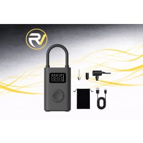 Xiaomi Air 1S gen2 elektromos Pumpa 