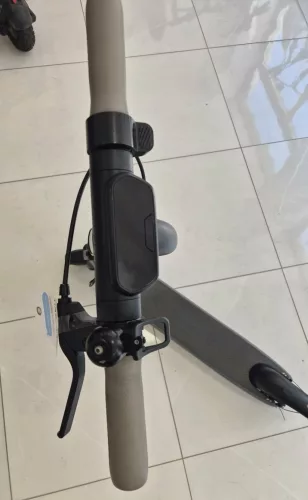 Használt Segway E2e