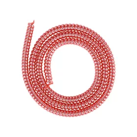 Bright red 6mm 1M winding protection line