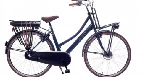 AMIGO E-PULSE LADY 28" N3- több szín