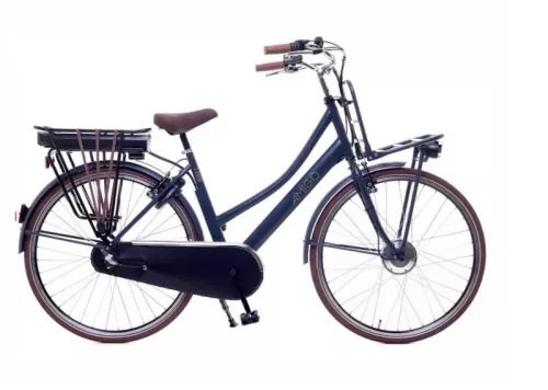 AMIGO E-PULSE LADY 28" N3- több szín