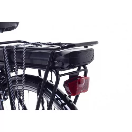 AMIGO E-PULSE LADY 28" N3- több szín