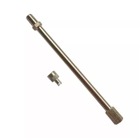15cm Alloy Valve Extension Rod