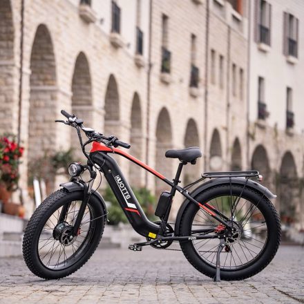DUOTTS F26 PRO - Több szín