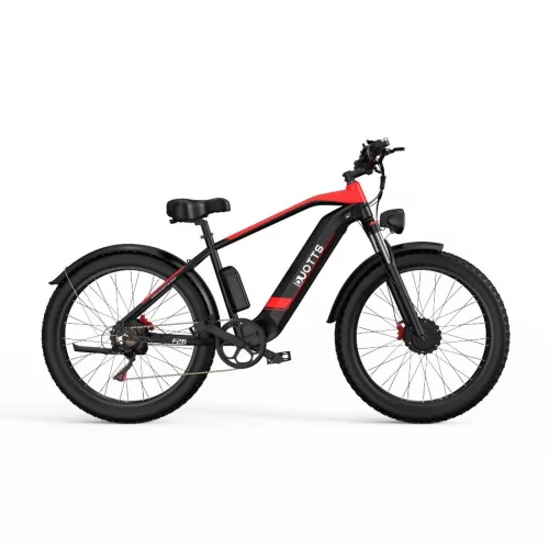 DUOTTS F26 PRO - Több szín