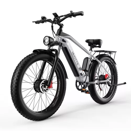 DUOTTS F26 PRO - Több szín