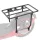  Folded Rear Rack Storage Shelf for xiaomi scooters