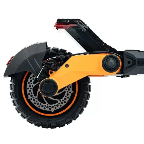 KuKirin G3