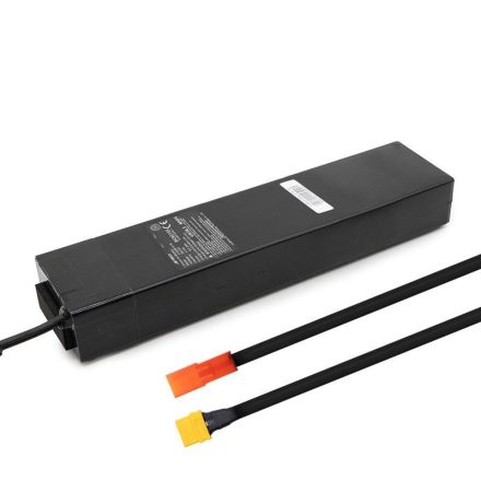 36V 5.2A/h akkumulátor