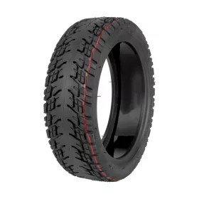  10x2,50-6,5 Géles külső gumi , Off-road , Tubeless 
