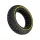 10*2.70-6.5(10*2.75) off-road solid tire with yellow circle