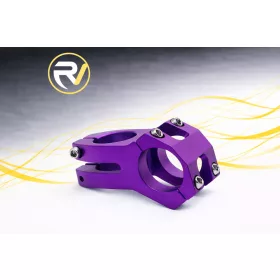 Stucni kormányszár 31.8 -lila