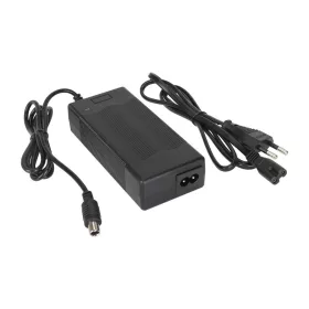   Töltő Xiaomi M365/Segway E (European standard) adapter: 36V 2A 