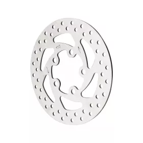 Féktárcsa 110mm (V2)  Xiaomi M365 / Essential / S1 