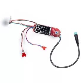 Xiaomi klón kijelző panel