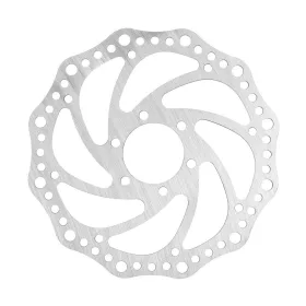 160mm Féktárcsa (6 csavaros) / Dualtron