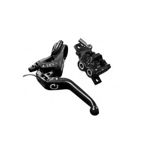 Magura MT5e hidraulikus tárcsafék