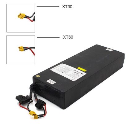 48 V 15 Ah KUKIRIN G2 PRO akkumulátor