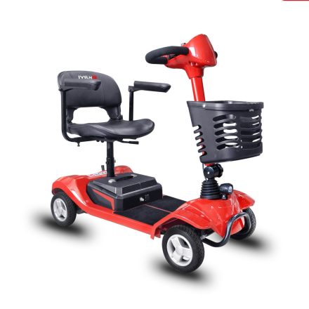z-tech zt65 - 8km/h