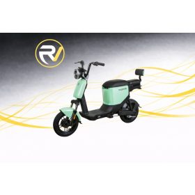 Z-Tech zt05A - 25km/h