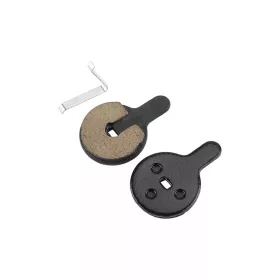   Kukirin Kugoo G2 Pro/G2 max /A1 /T3 közepesen fémes fékbetét