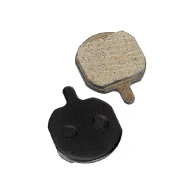 F1 semi-metallic brake pads for HAYES SOLE