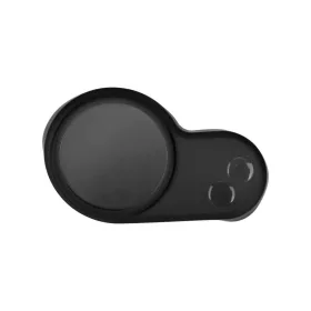   Kijelzővédő szilikon / Universal /KUGOO M4 / TF-100 / KAABO LT01 kioldós kijelzőhüz