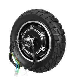 48V500W Motor with tire for KugooM4 scooter