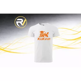 KuKirin Póló - fehér