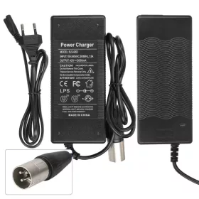 42V2A töltő with Kallon Head(EU Plug)