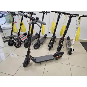 Használt Segway F40 