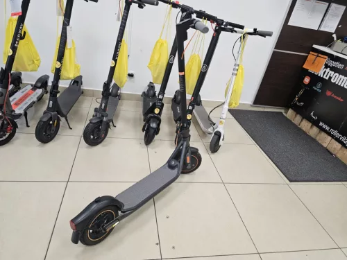 Használt Segway F40 