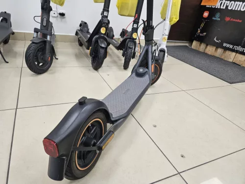 Használt Segway F40 