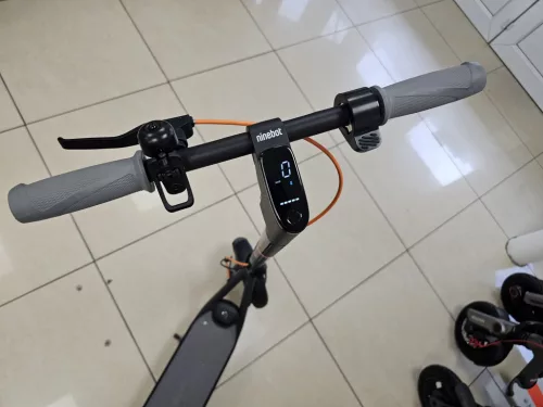 Használt Segway F40 