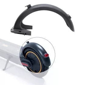 segway g30 hátsó sárvédő kislámpás