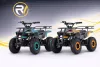 LAMAX eTiger ATV50S E-quad - Több szín