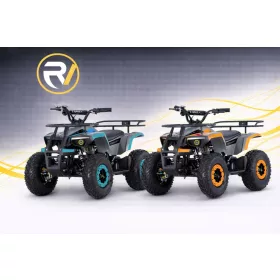 LAMAX eTiger ATV50S E-quad - Több szín