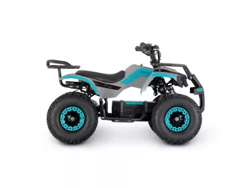 LAMAX eTiger ATV50S E-quad - Több szín