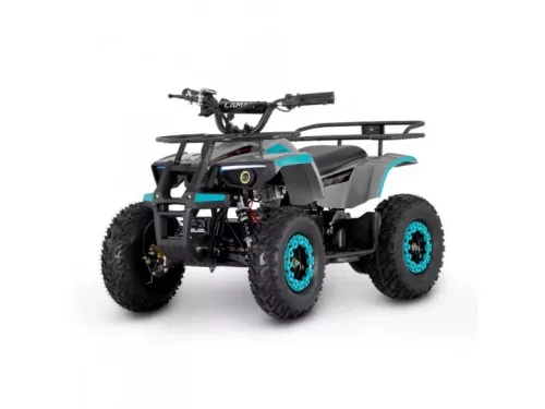 LAMAX eTiger ATV50S E-quad - Több szín