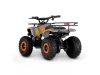 LAMAX eTiger ATV50S E-quad - Több szín