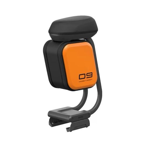 Segway ülés tárolóval