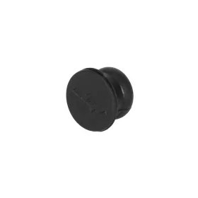  Black air hole plug for Rear Wheel of Xiaomi M365/1S/Pro/Pro2/3/4Pro/4Ultra/Max G30 scooters(#1)