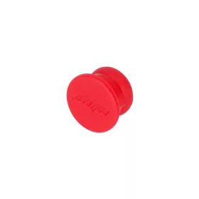   Red Fipple Rubber Seal for Rear Wheel of Xiaomi M365/1S/Pro/Pro2/3/4Pro/4Ultra/Max G30 scooters(#1)