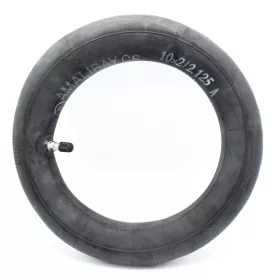   10×2,125 gumibelső (egyenes szelep-0x0 ) Segway Ninebot D/F