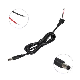 42V2A power adapter with DC2.1 plug