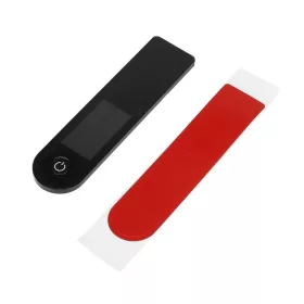 Kijelző fedlap plexi / Xiaomi M365 rollerre
