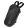 4L black waterproof hard shell EVA bag