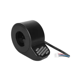 Szürke Ninebt gázkar /ES1 ES2 ES3 ES4