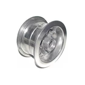 Első felni 10,5" láncos rollerhez