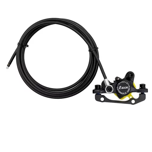 Zoom hidraulikus fék - első